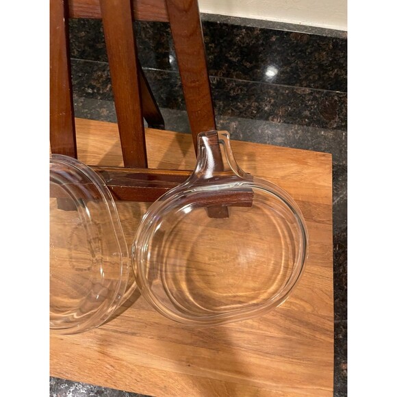 Pryex 600-B Clear 15cm X 20cm A-24 - Picture 6 of 7